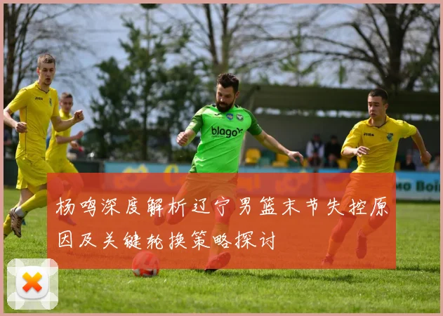 杨鸣深度解析辽宁男篮末节失控原因及关键轮换策略探讨