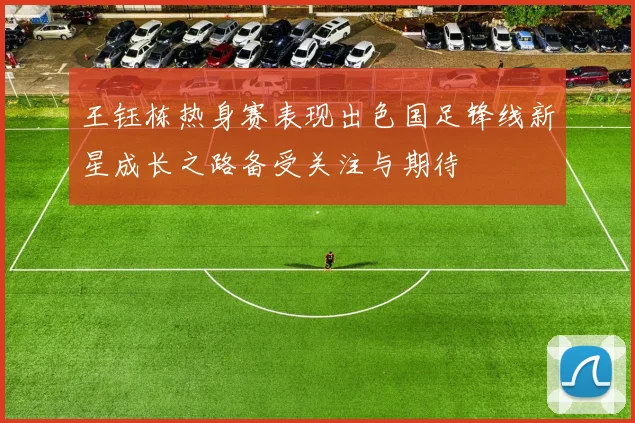 王钰栋热身赛表现出色国足锋线新星成长之路备受关注与期待